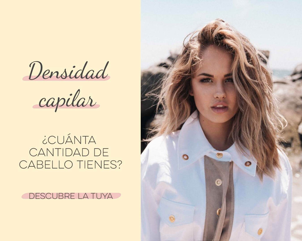 densidad capilar